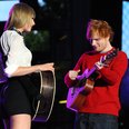 Taylor Swift At The Summertime Ball 2013