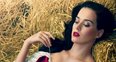 Katy Perry VOGUE July 2013