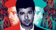 Robin Thicke - Blurred Lines Album Cover