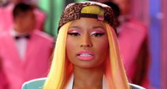 Nicki Minaj - 'The Boys' (Official Video): Music Video - Capital FM