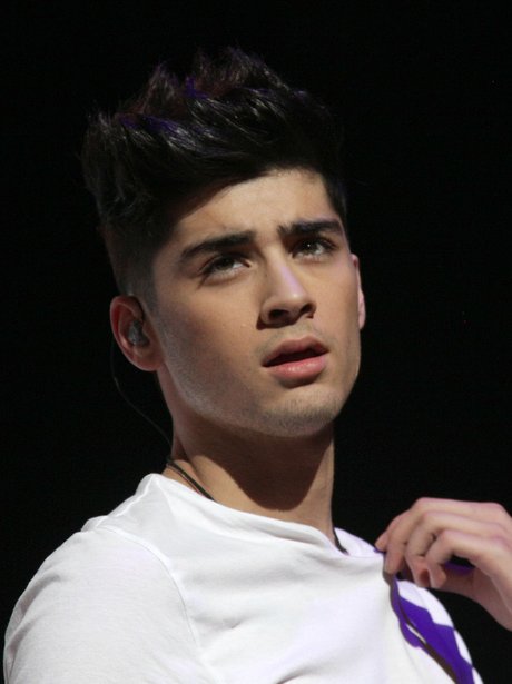 What's DL opinion on Zayn Malik?