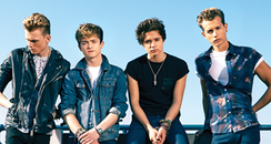 The Vamps: pictures, news, songs, tours - Capital FM