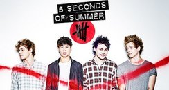 5SOS' New Album Arrives! What To Expect From The Boys' Debut | 5SOS ...