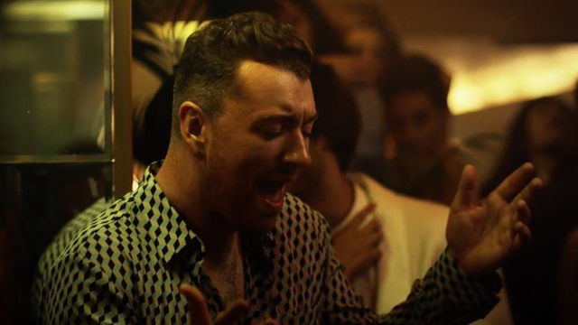 Chart Update: Disclosure & Sam Smith Are Back With Their Eye On The Top ...